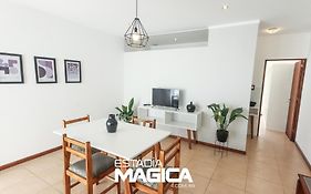 Departamentos 3 de Febrero